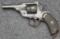 *Webley & Scott, Mark 1 Navy Issue Model,