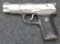 Ruger, Model P89DC,