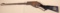 Daisy No. 50 Golden Eagle air rifle