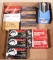 .223 Rem & 5.56 mm (12) boxes assorted manufacturers