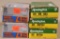 asstd lot of rifle ammunition - (40) rds .303 British; (68) rds 300 win mag; some show corrosion;