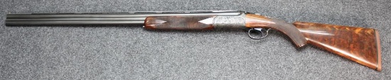 Connecticut Shotgun Mfg. Co., Inverness Special Standard Model