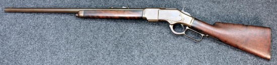 *Winchester, Model 1873 Light Weight Sporting Rifle