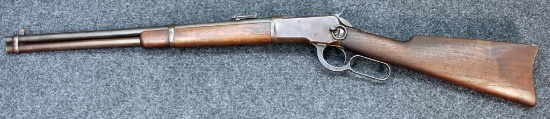 *Winchester, Model 1892 SRC,