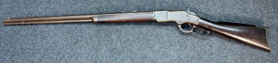 *Winchester, Model 1873,