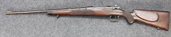 Waffenfabrik Mauser Oberndorf, Gew 98 Sporter,