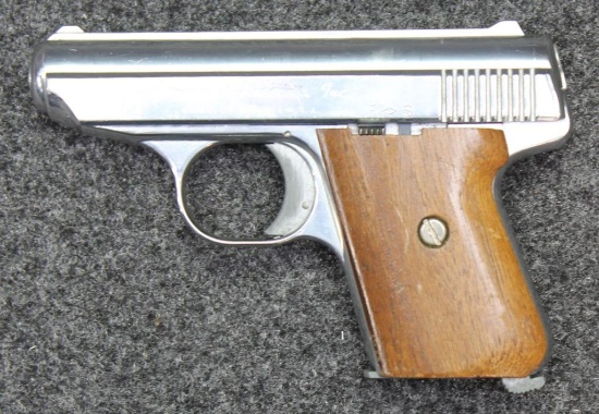 Jennings Firearms Inc, Model J-22,