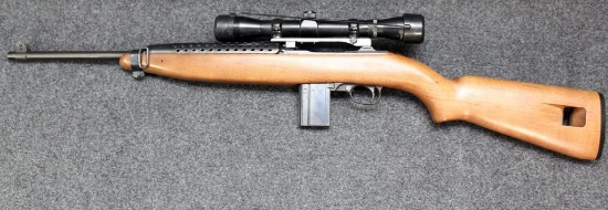 Plainfield Machine, Military Model,
