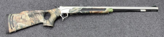 *Thompson/Center, Pro Hunter FX Model 209x50 Mag.,
