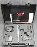 Springfield Armory, Model XDS-9 PST (XDS9409B14F),