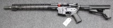 Stag Arms, Mod. Stag-15 left hand 3 Gun Elite,