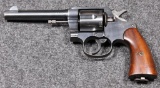 Colt, US Model of 1917,