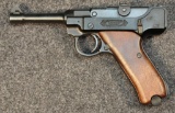 Stoeger Arms Co., Luger,