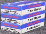 7mm Mauser Prvi Partizan (3) boxes SP 139gr.