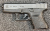 Glock, Model 36,