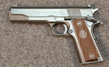 Colt, Model 1911 Commercial Conversion,