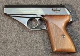 Mauser, Model HSc Nazi marked,
