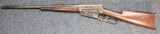 Winchester, Model 1895,