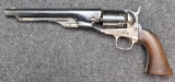 *Colt, Model 1860 Army,