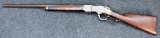 *Winchester, Model 1873 Light Weight Sporting Rifle