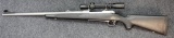 Winchester, Model 70 Classic Stainless,