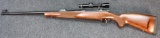 CZ-USA, Model 550 Safari Magnum,