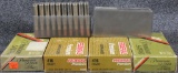 (97) rounds .416 Rigby New factory reloads,