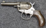 *Colt, Model 1877 Lightning,