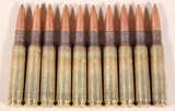 .50 BMG Lake City (10) rounds