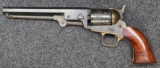 *Armi San Marcos/Connecticut Valley Arms Model 1851 Navy