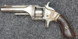Smith & Wesson, Model 1 Second Issue,