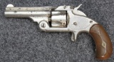 *Smith & Wesson, Model  1 1/2,