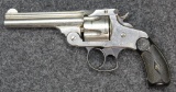 Smith & Wesson, 4th Model,