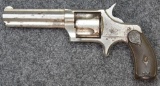 *Remington, Smoot New Model No.3,