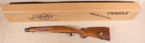 Kimber of Oregon Model 89 Big Game rifle select