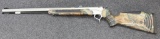 *Thompson/Center, Pro Hunter FX Model 209x50 Mag.,