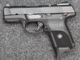 Ruger, Model SR9c (03317),