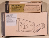 Magpul Remington 870 MOE forend & SGA stock
