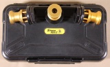 Speed Beez speed loader kit with case and 2 extra loaders for .22 rf ammunition
