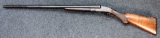 L.C. Smith/Hunter Arms, Field Grade Model,