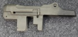 Springfield Armory, M1 Garand receiver,