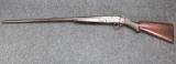Remington, Model 1893,