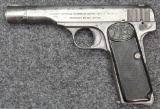 FN, Model 1922,