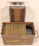 7.62x51mm Radway Green 89, (350) rounds