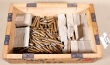 8mm Mauser Ecuador (405) rounds approx. loose