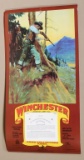(11) Winchester Repeat Arms Co. 1999 calendars
