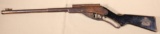 Daisy No. 50 Golden Eagle air rifle