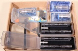 (21) assorted choke tubes Beretta, Franchi and