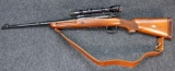 Persian Mauser, Custom Model 98/29 REF,