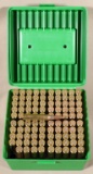 .338 Lapua Mag. custom load (100) rounds